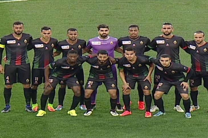 الجيش الملكى